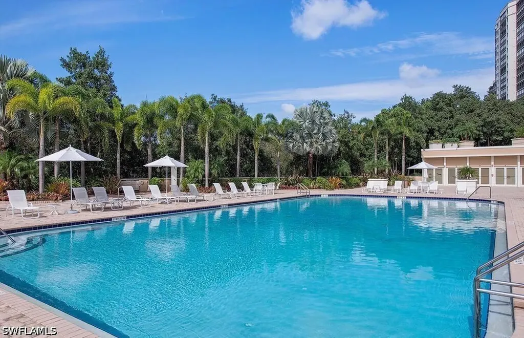 7117 Pelican Bay Boulevard Naples FL 34108