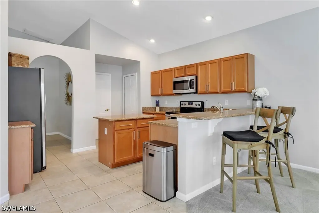 6773 Southern Oak Court Naples FL 34109