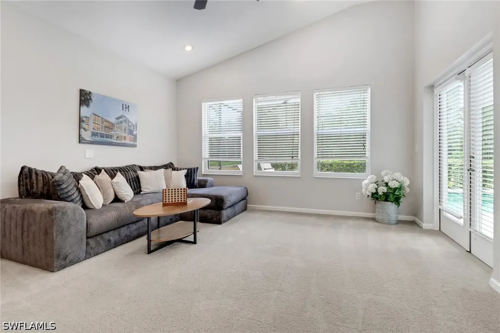 6773 Southern Oak Court Naples FL 34109