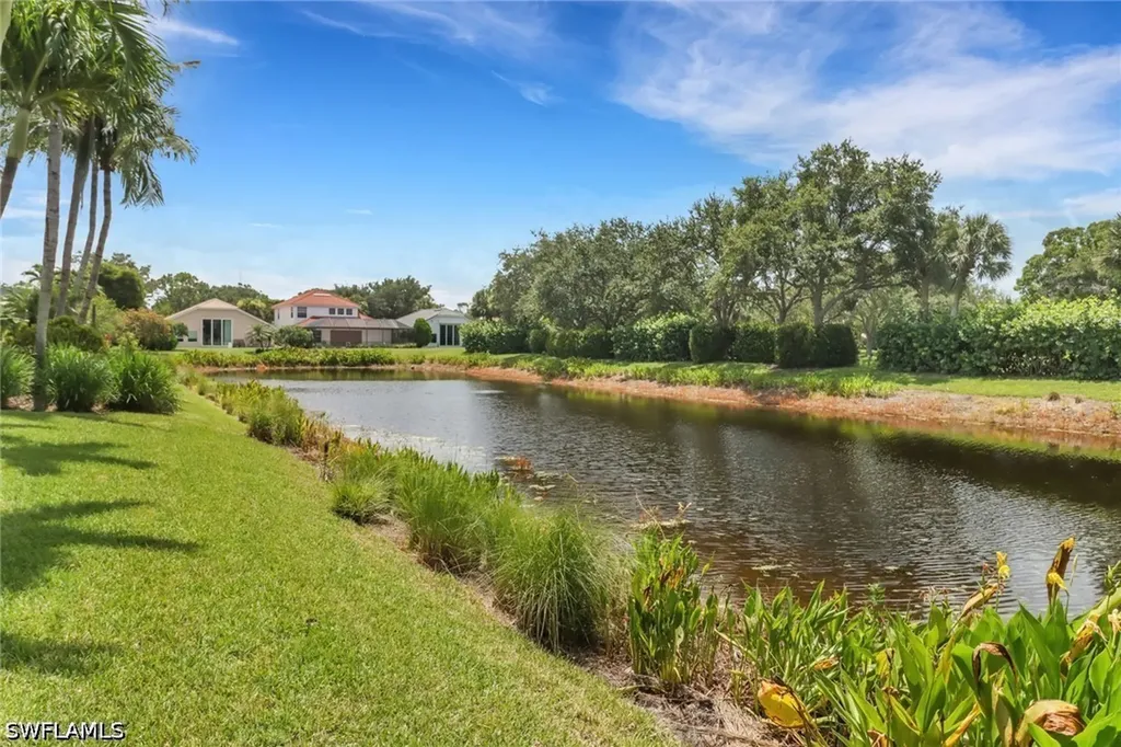 6773 Southern Oak Court Naples FL 34109
