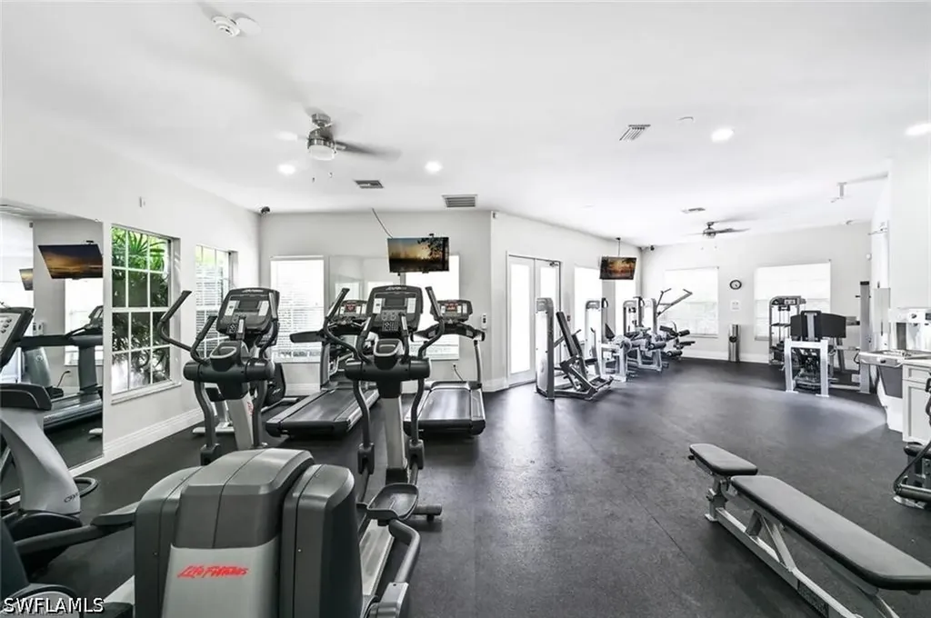 6773 Southern Oak Court Naples FL 34109