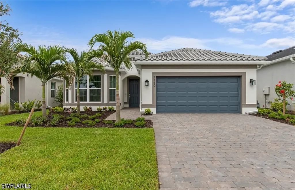 7140 Chapel Creek Lane North Fort Myers FL 33917