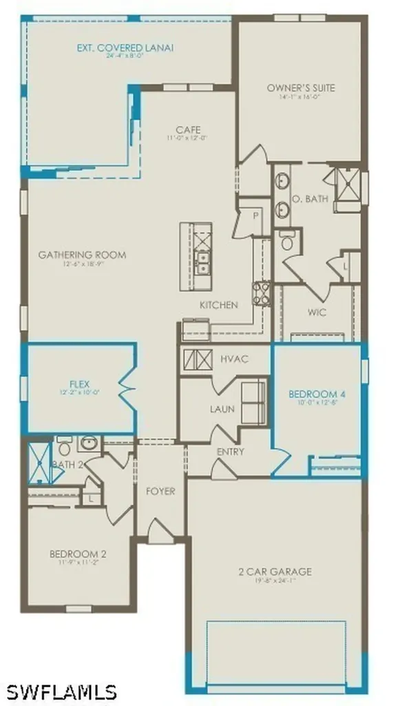 7140 Chapel Creek Lane North Fort Myers FL 33917