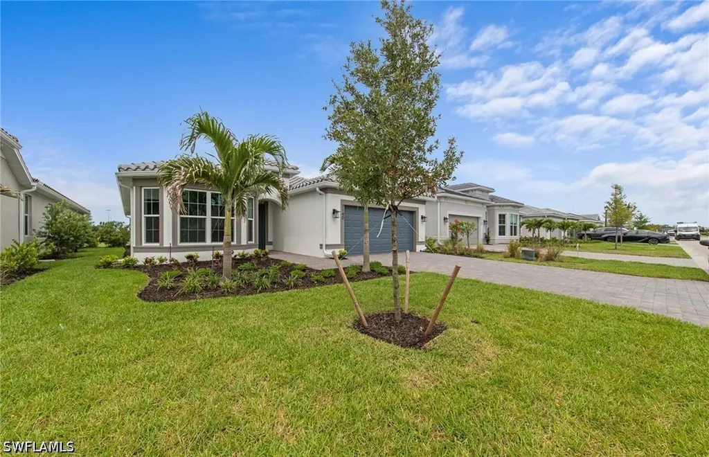 7140 Chapel Creek Lane North Fort Myers FL 33917