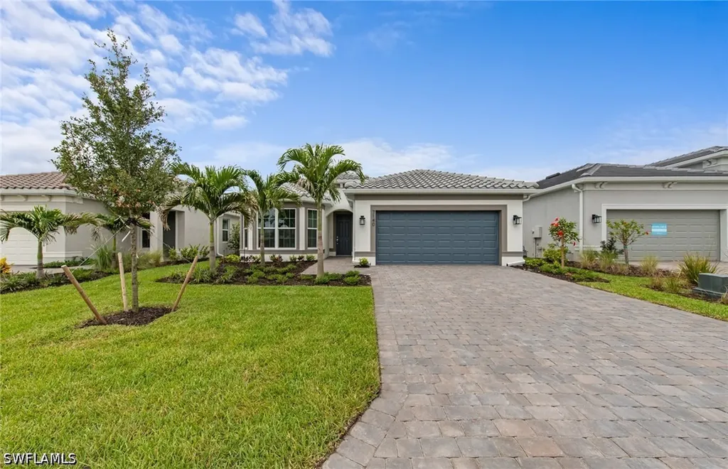 7140 Chapel Creek Lane North Fort Myers FL 33917