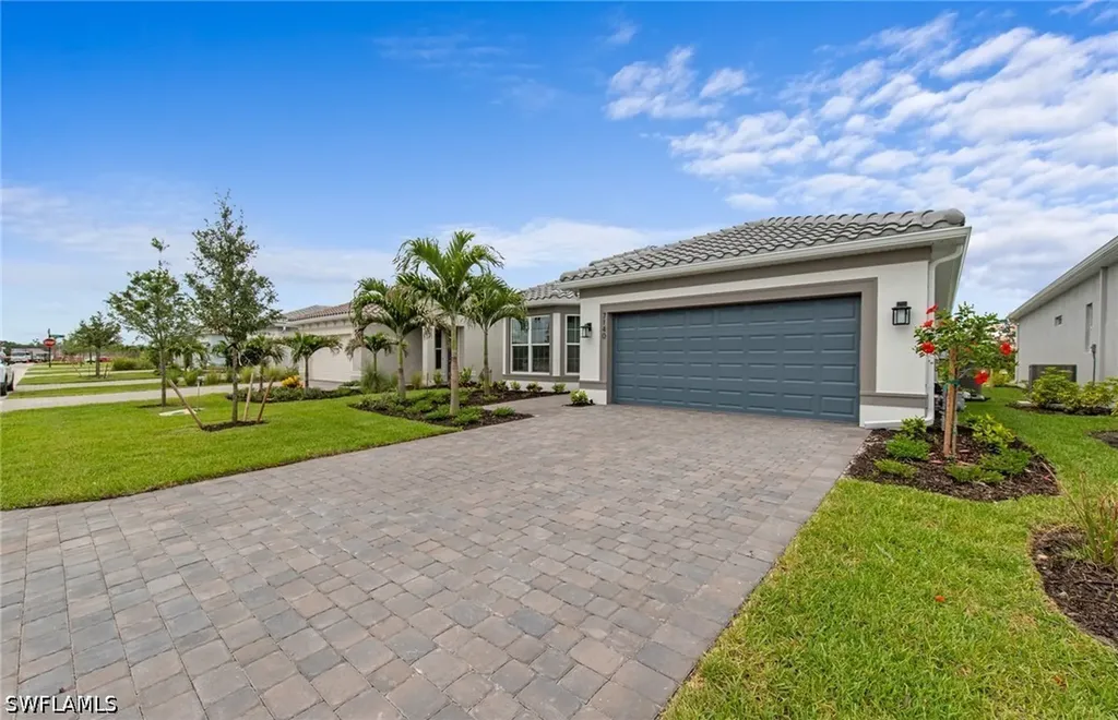 7140 Chapel Creek Lane North Fort Myers FL 33917