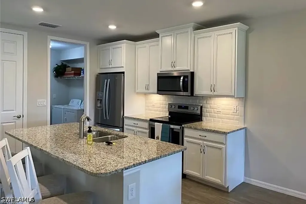 14927 Edgewater Circle Naples FL 34114