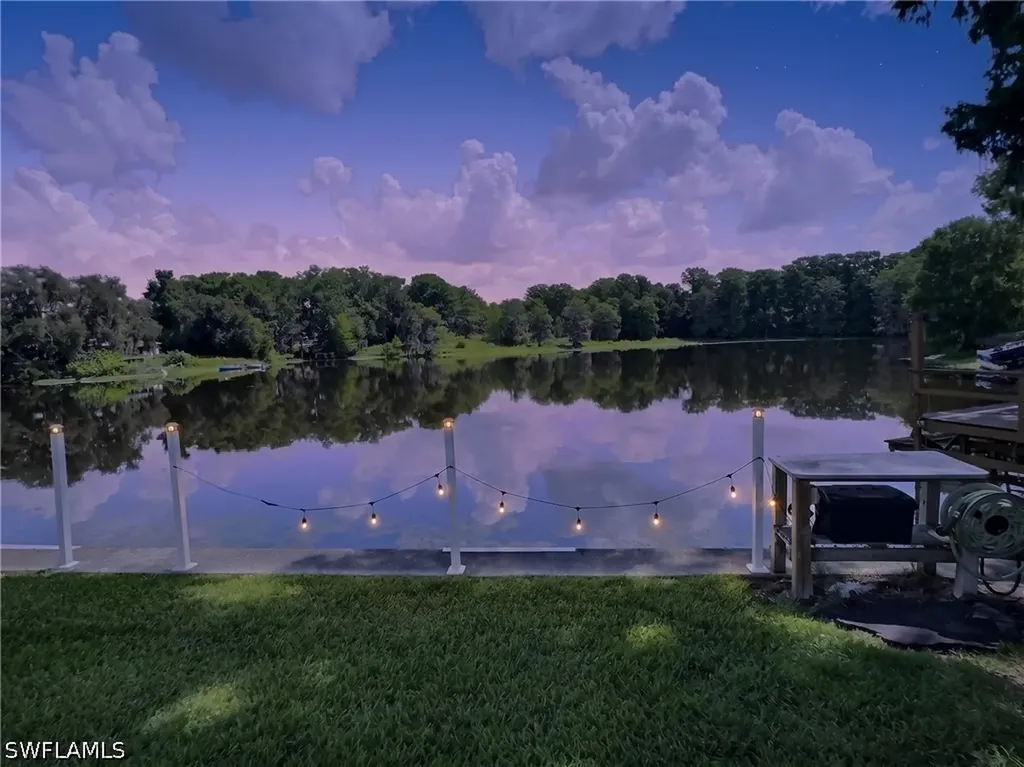 1745 S Paradise Point Inverness FL 34450