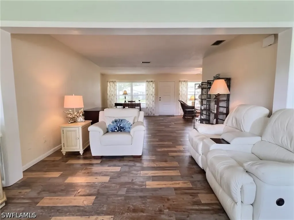 1745 S Paradise Point Inverness FL 34450