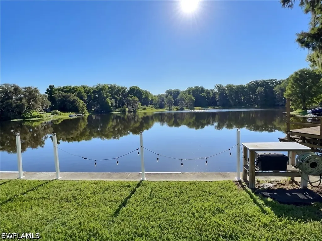 1745 S Paradise Point Inverness FL 34450