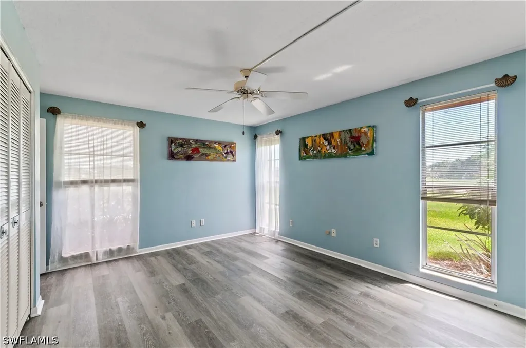 4105 Lakewood Boulevard Naples FL 34112