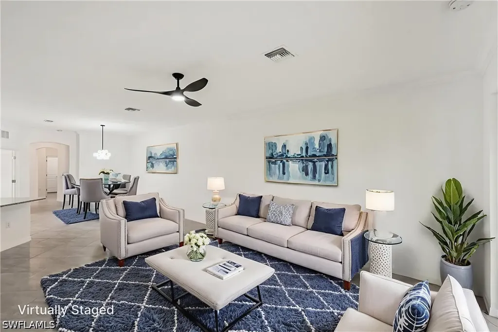 1751 Alameda Drive Naples FL 34120