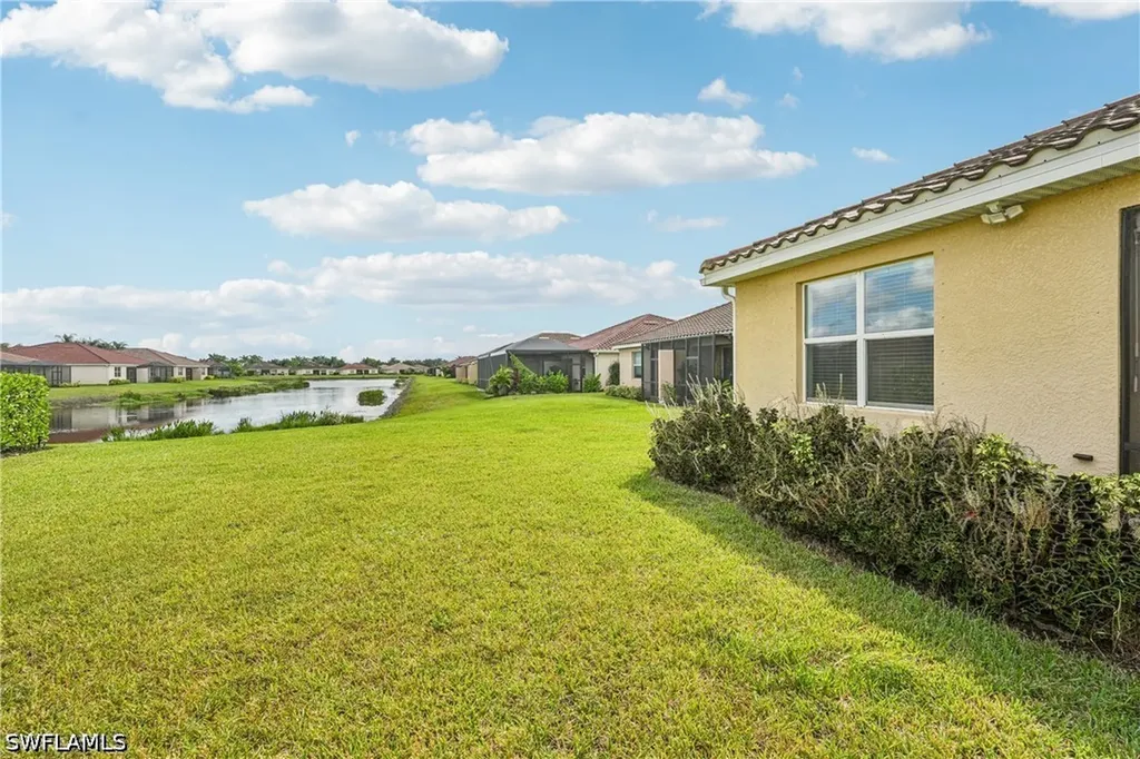 1751 Alameda Drive Naples FL 34120