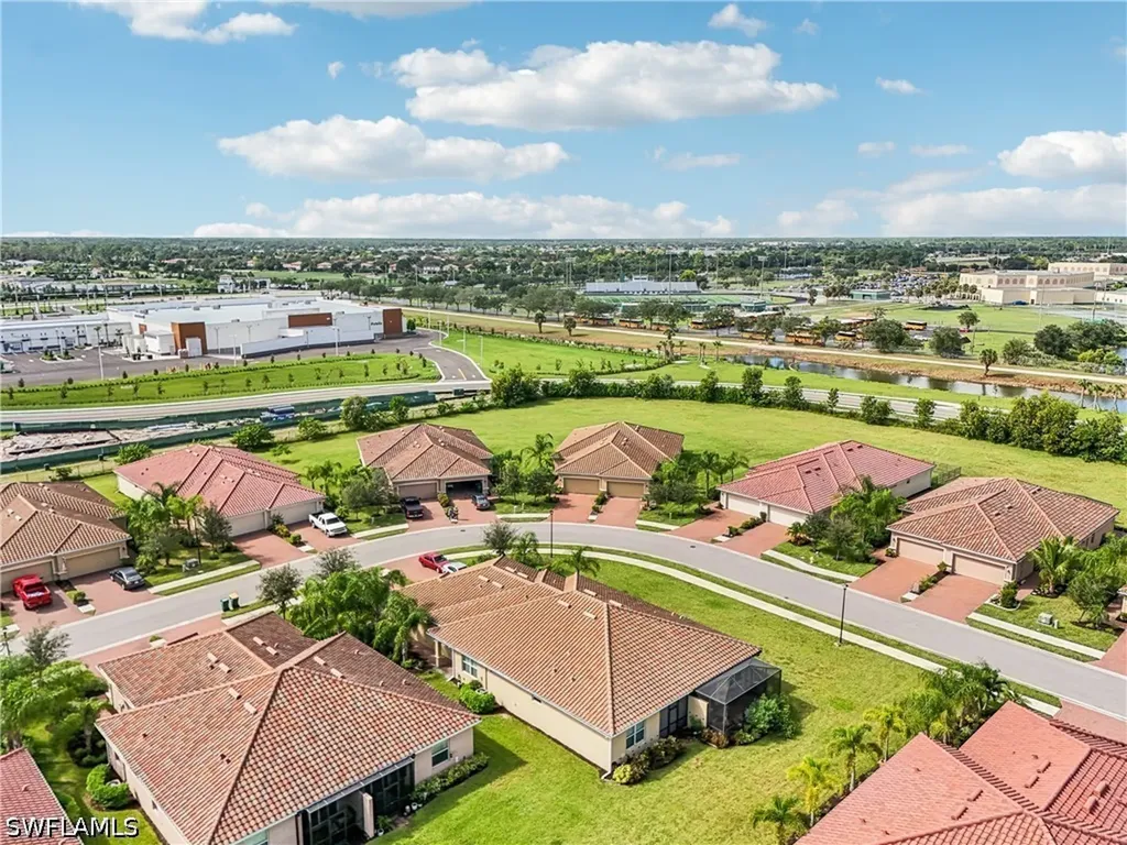1751 Alameda Drive Naples FL 34120