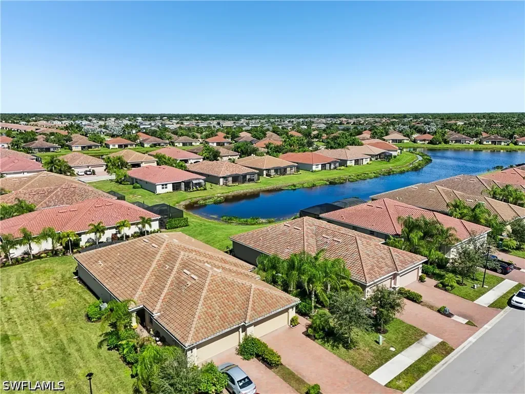 1751 Alameda Drive Naples FL 34120