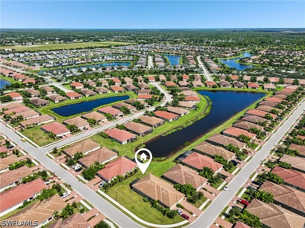 1751 Alameda Drive Naples FL 34120