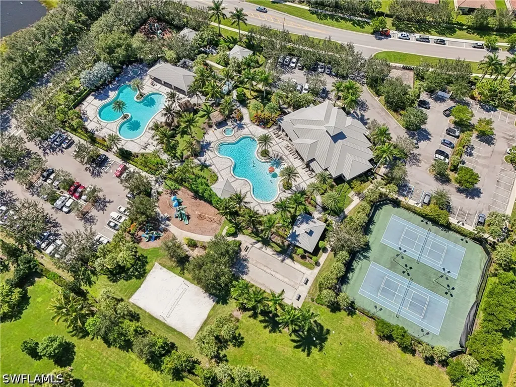 1751 Alameda Drive Naples FL 34120
