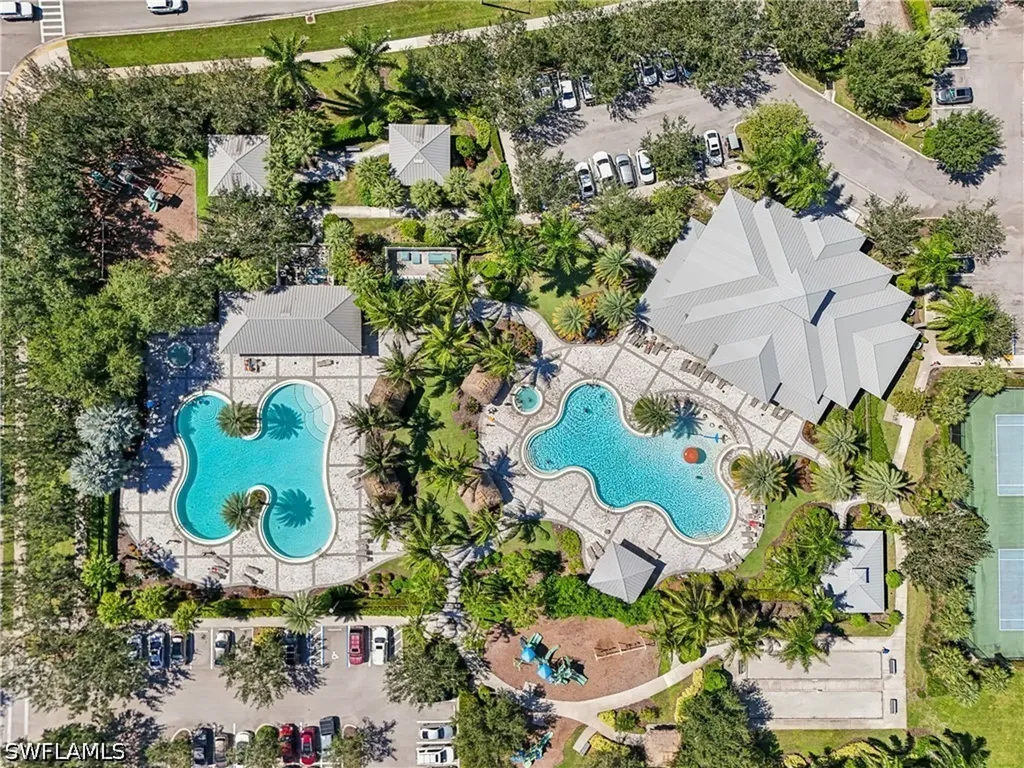1751 Alameda Drive Naples FL 34120