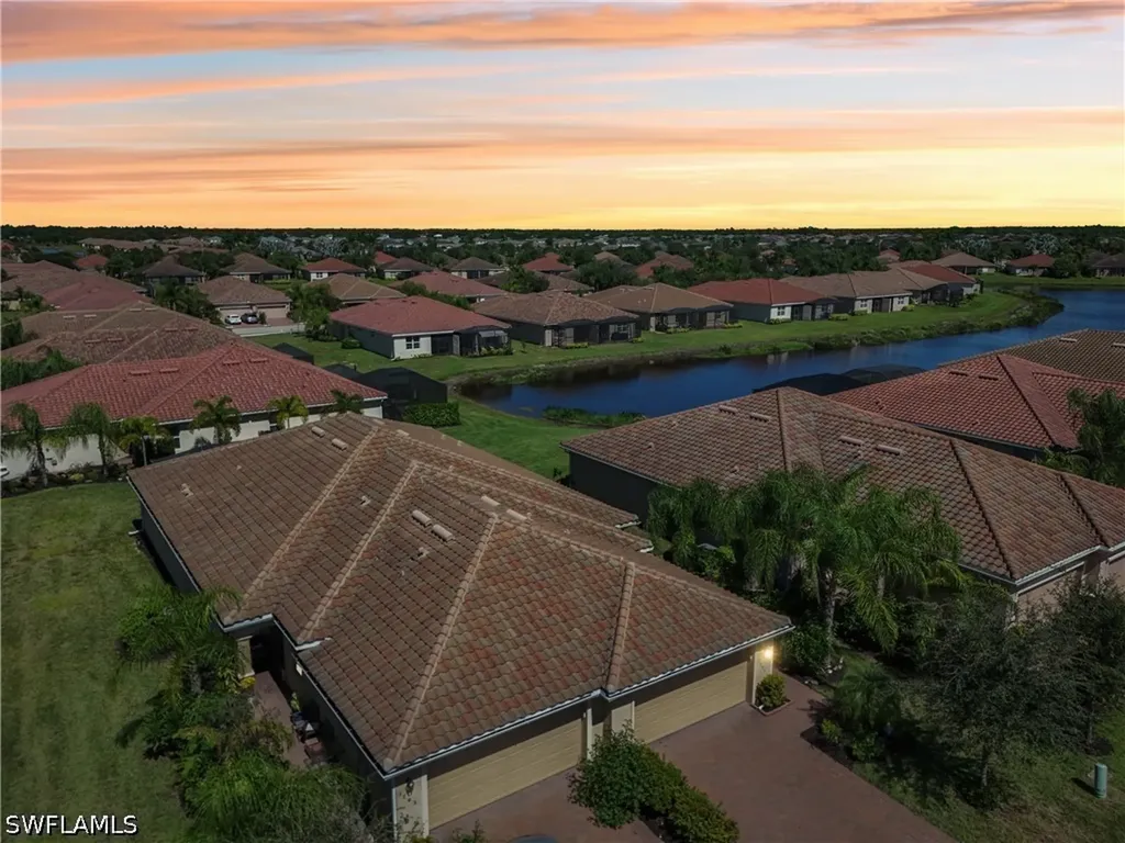 1751 Alameda Drive Naples FL 34120