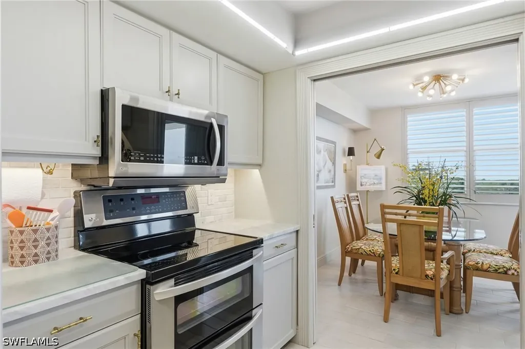 6361 Pelican Bay Boulevard Naples FL 34108