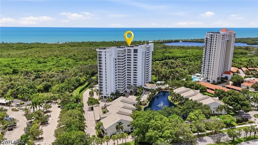 6361 Pelican Bay Boulevard Naples FL 34108