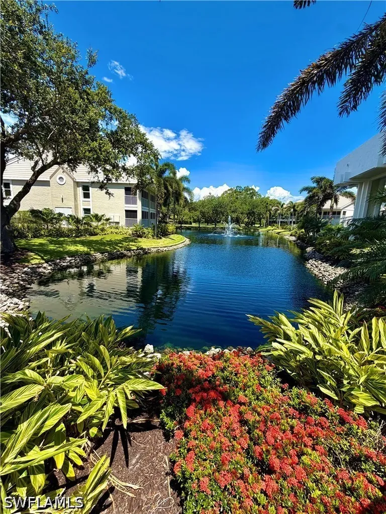 6361 Pelican Bay Boulevard Naples FL 34108