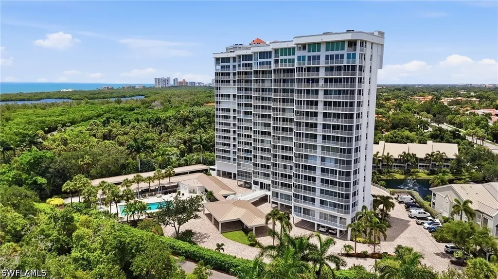 6361 Pelican Bay Boulevard Naples FL 34108