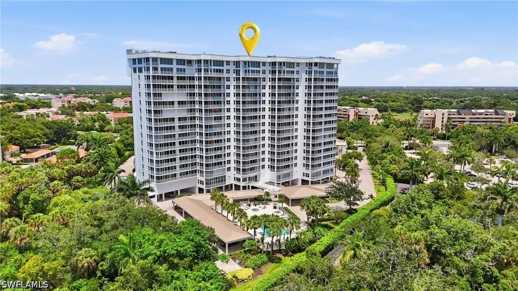 6361 Pelican Bay Boulevard Naples FL 34108