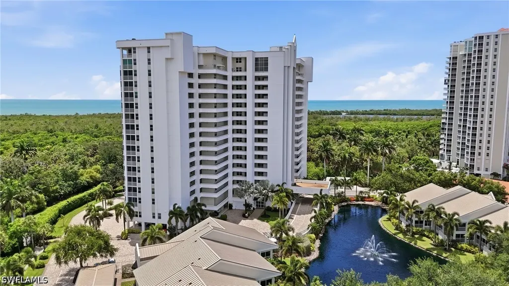 6361 Pelican Bay Boulevard Naples FL 34108