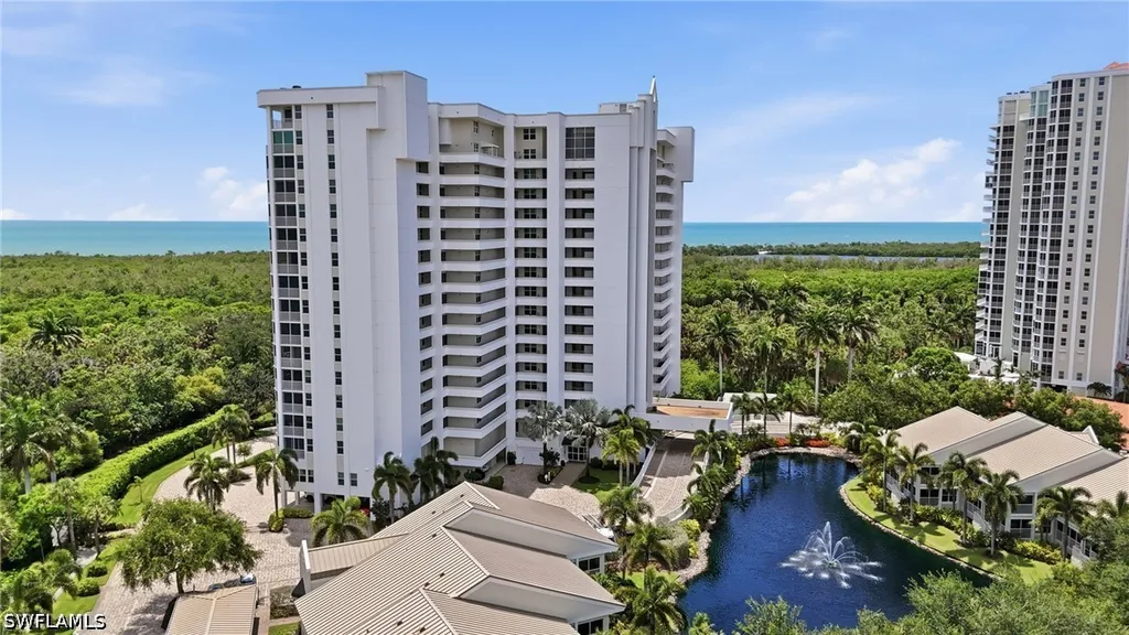 6361 Pelican Bay Boulevard Naples FL 34108