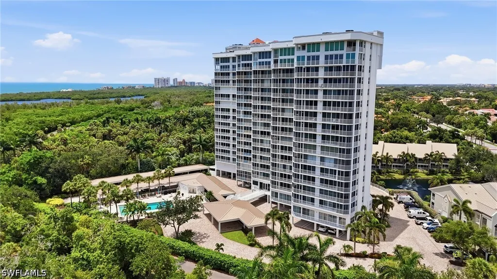 6361 Pelican Bay Boulevard Naples FL 34108