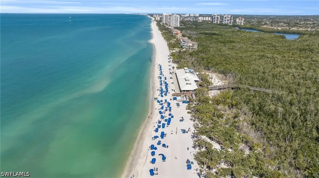 6361 Pelican Bay Boulevard Naples FL 34108
