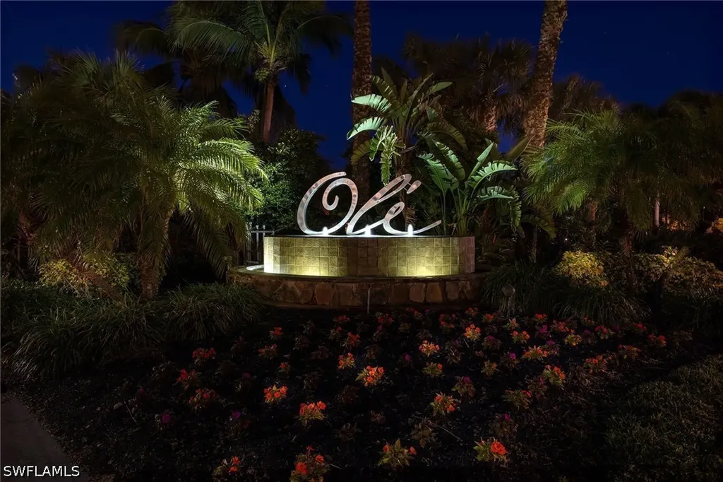 9126 Chula Vista Street Naples FL 34113