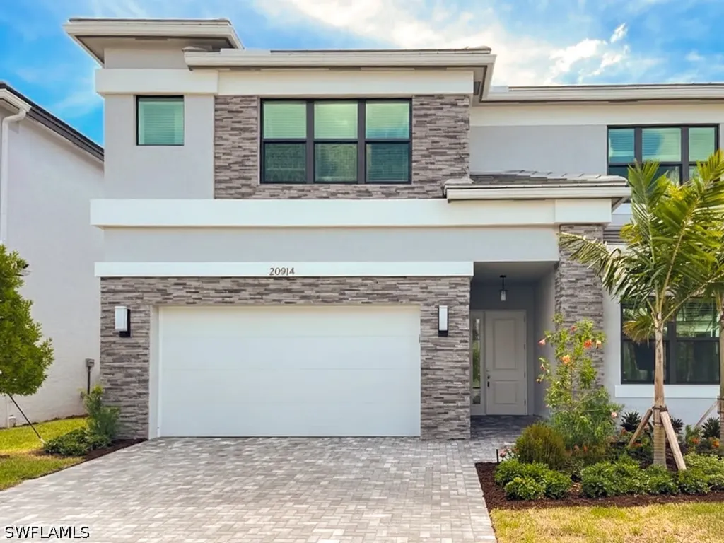 20914 Thistle Leaf Lane Estero FL 33928