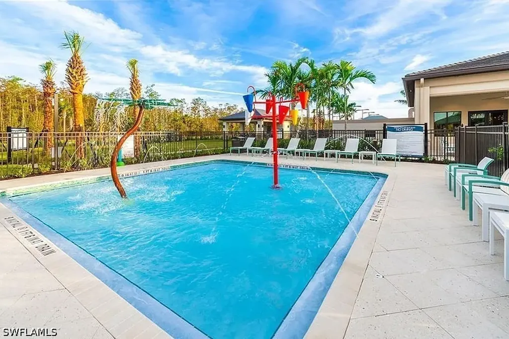 20914 Thistle Leaf Lane Estero FL 33928