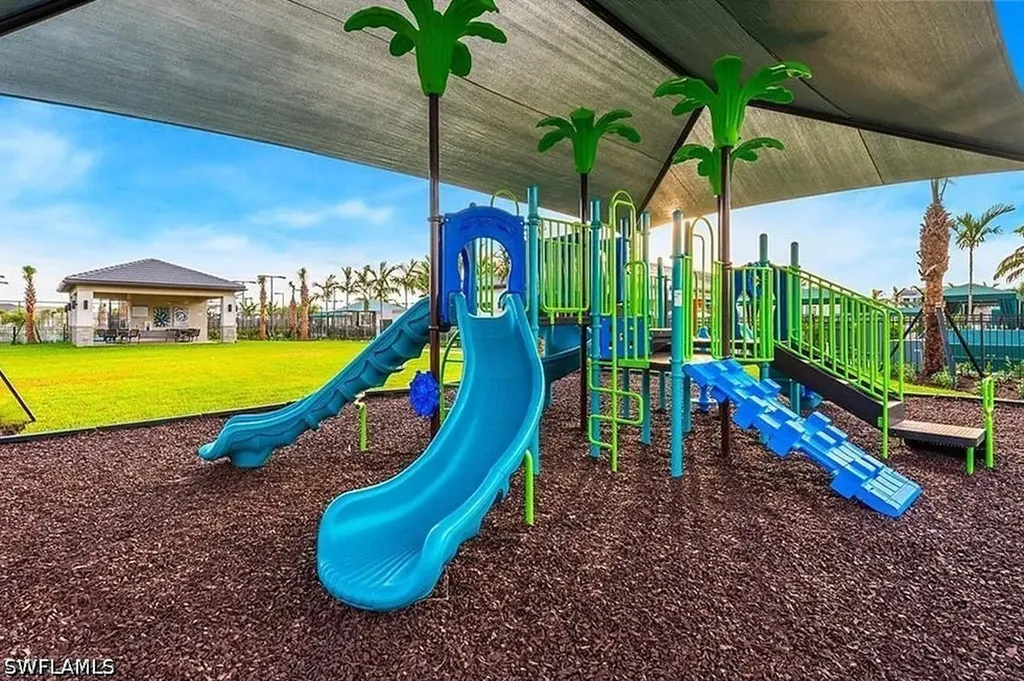 20914 Thistle Leaf Lane Estero FL 33928
