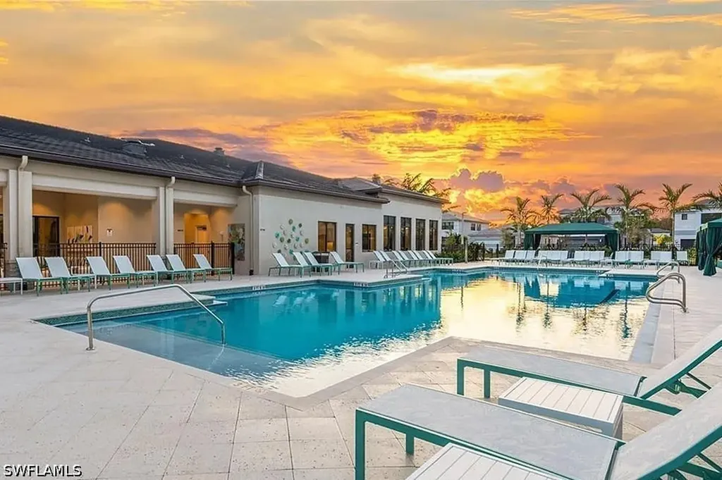 20914 Thistle Leaf Lane Estero FL 33928