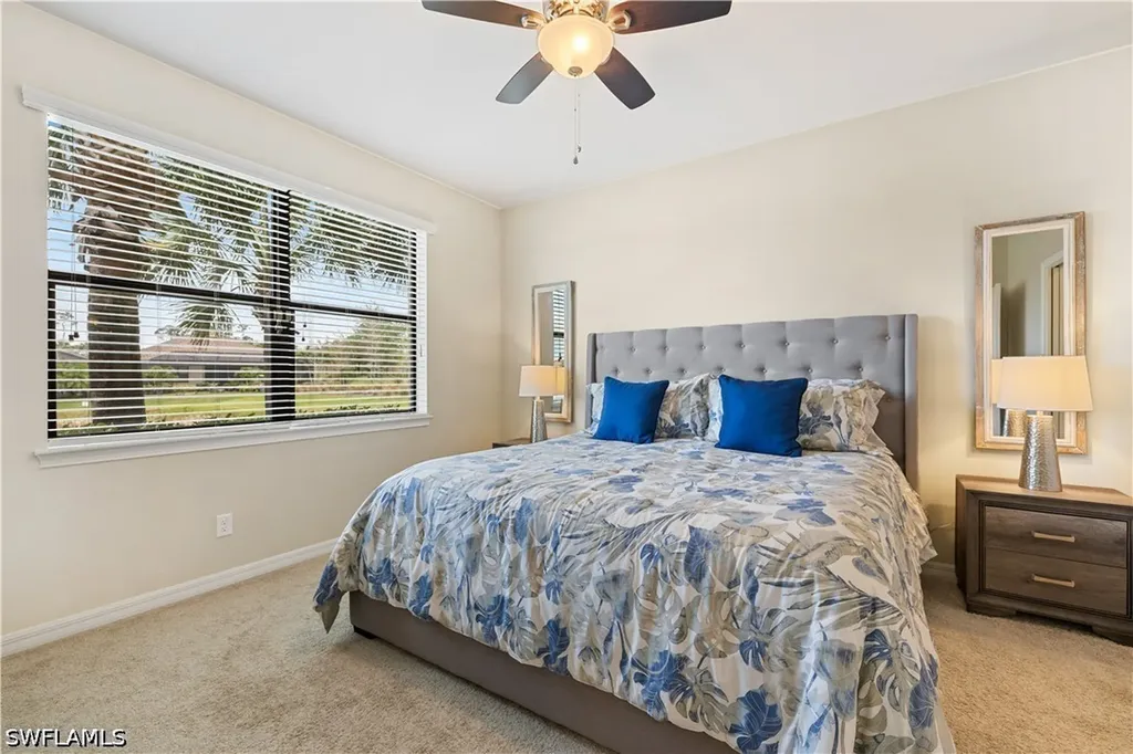 9441 Benvenuto Court Naples FL 34119