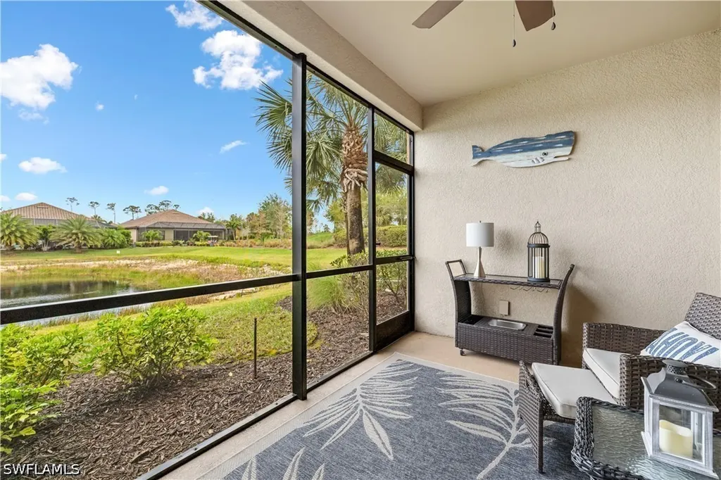 9441 Benvenuto Court Naples FL 34119