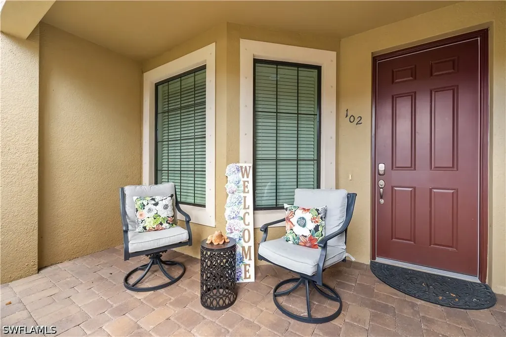 9441 Benvenuto Court Naples FL 34119