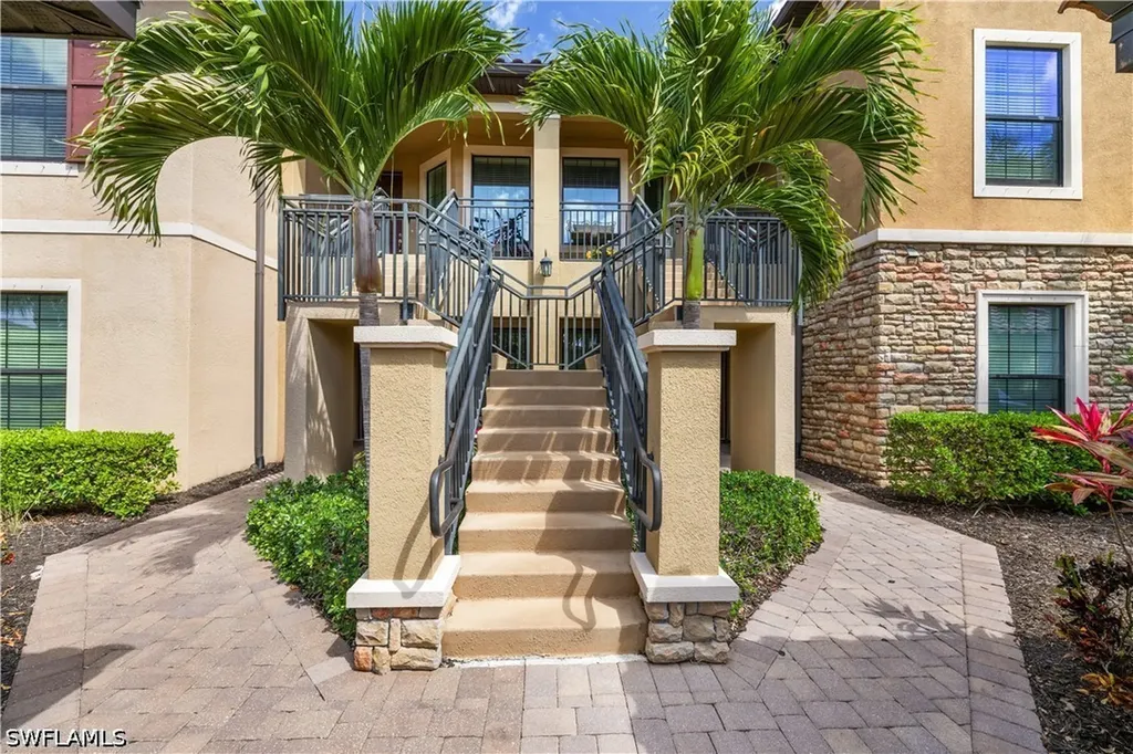 9441 Benvenuto Court Naples FL 34119