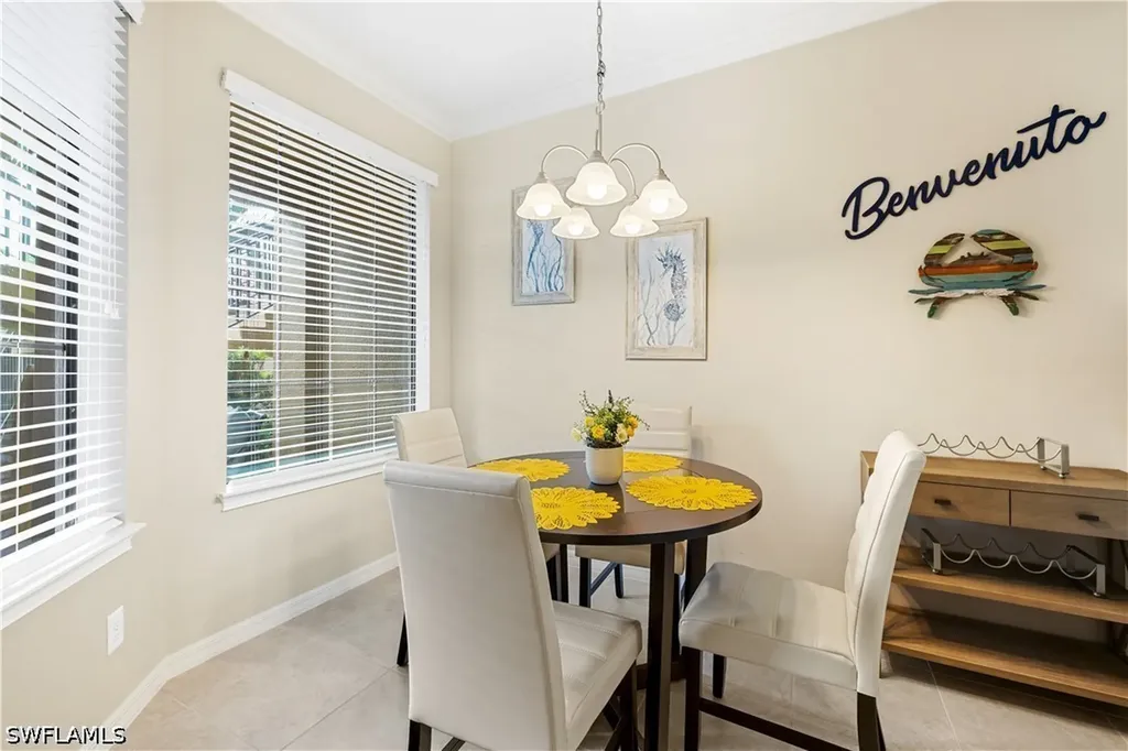 9441 Benvenuto Court Naples FL 34119