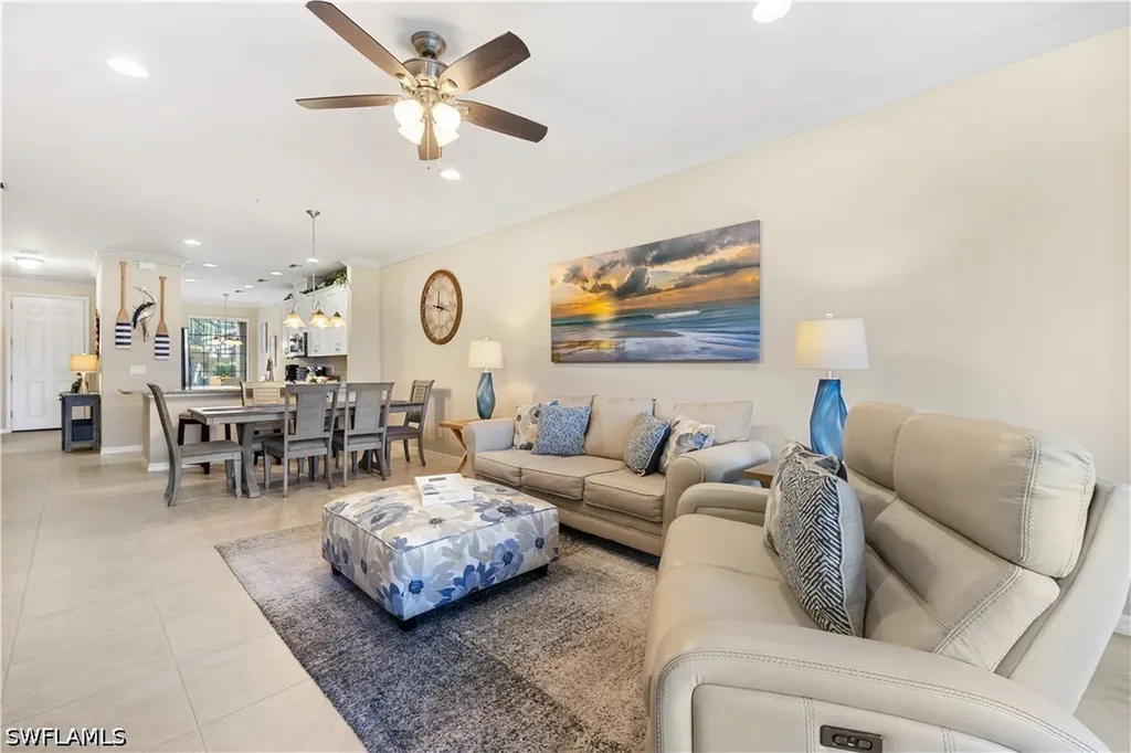 9441 Benvenuto Court Naples FL 34119
