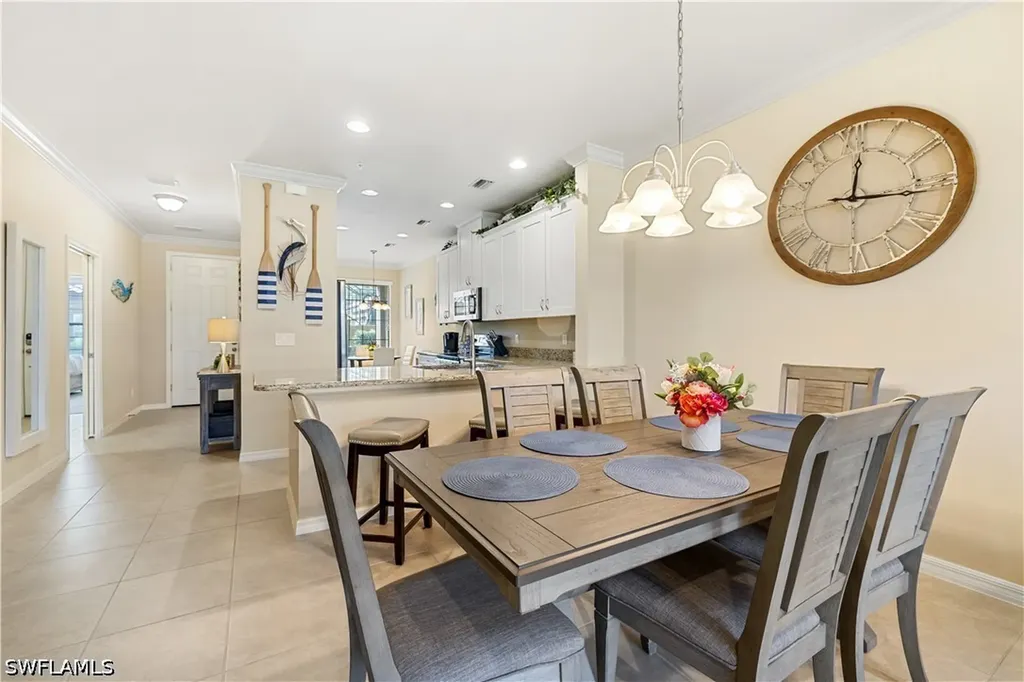 9441 Benvenuto Court Naples FL 34119
