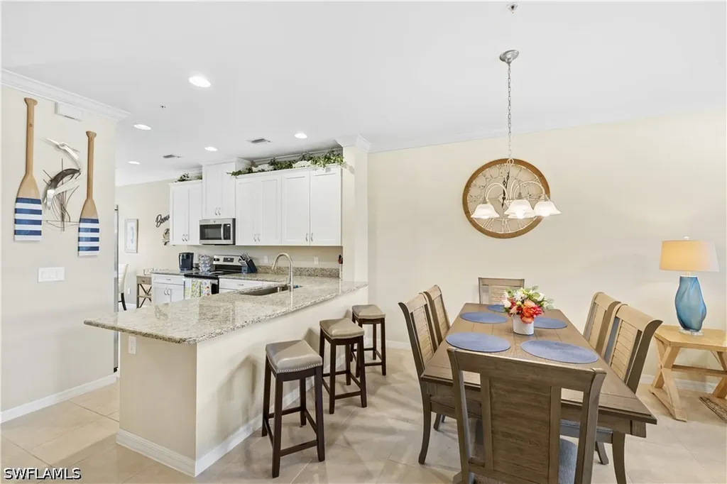 9441 Benvenuto Court Naples FL 34119
