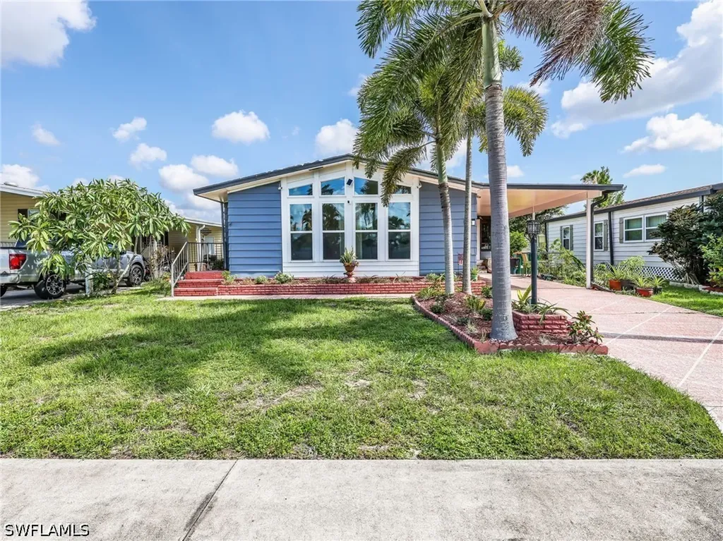 58 Oceans Boulevard Naples FL 34104