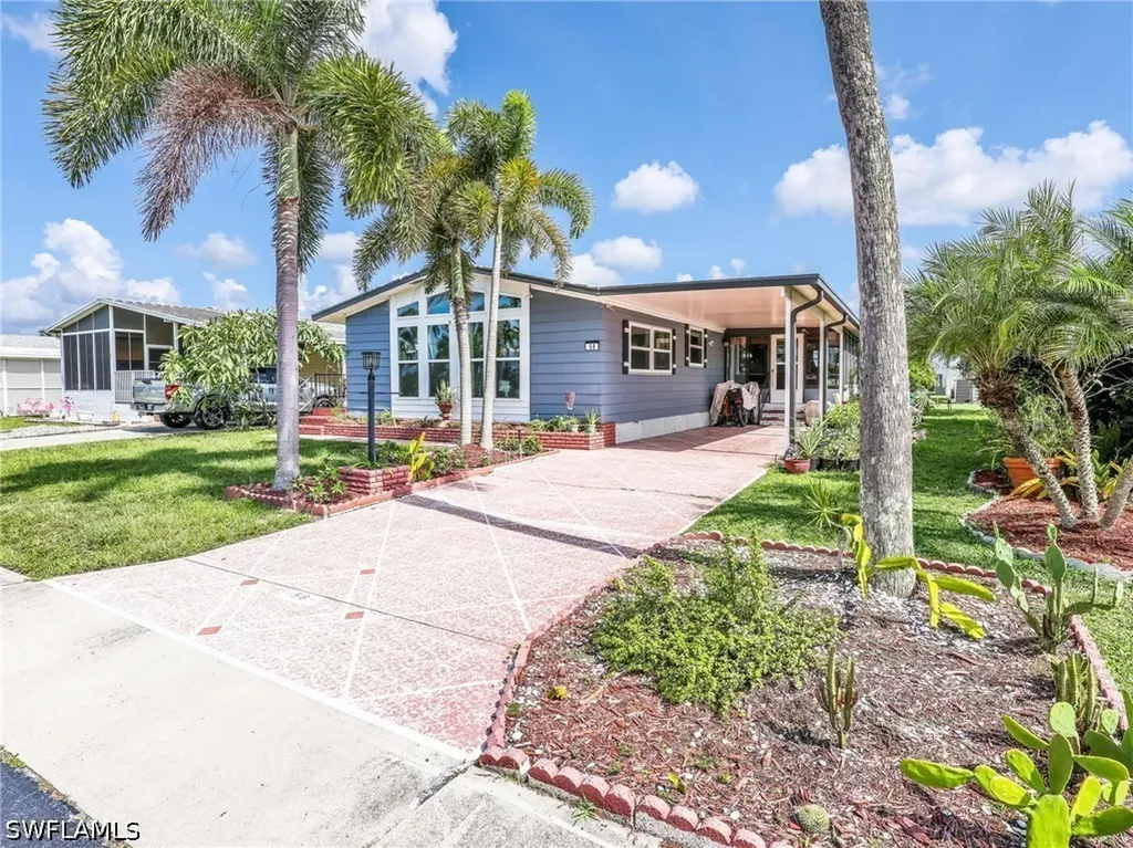 58 Oceans Boulevard Naples FL 34104