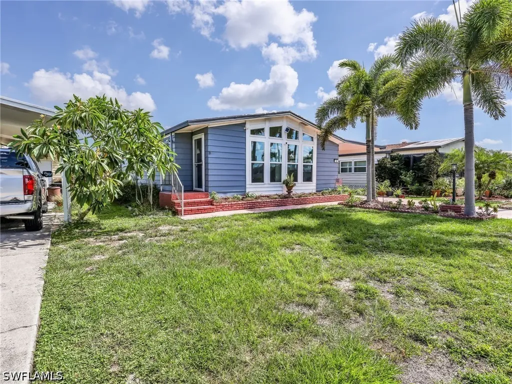 58 Oceans Boulevard Naples FL 34104