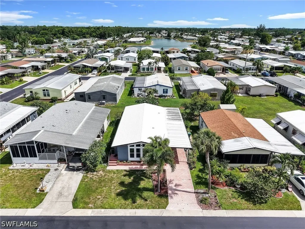58 Oceans Boulevard Naples FL 34104