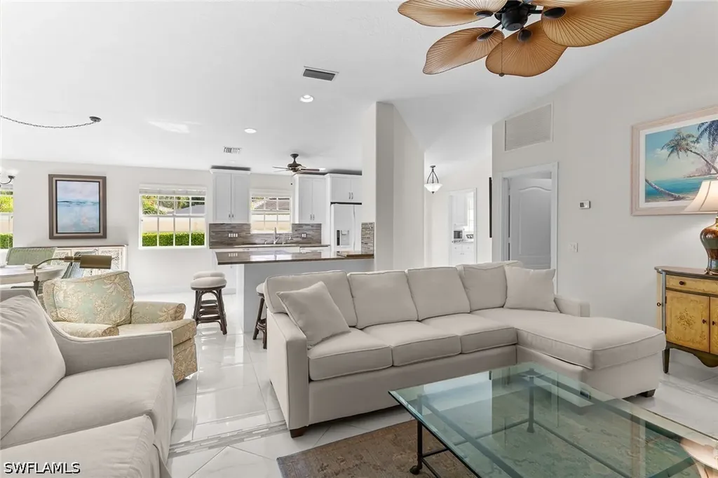 3210 Barbados Lane Naples FL 34119